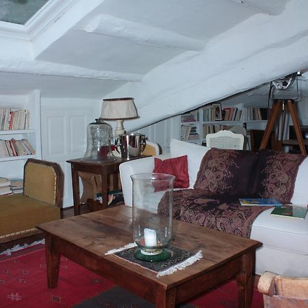 La Bouscatiere Bed & Breakfast Мустие Сен Мари Екстериор снимка
