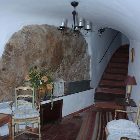 La Bouscatiere Bed & Breakfast Мустие Сен Мари Екстериор снимка