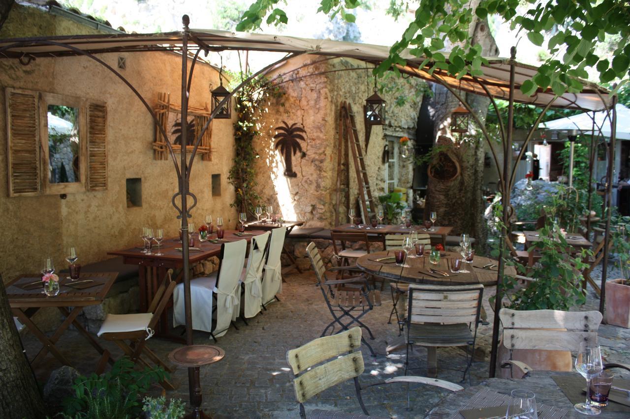 La Bouscatiere Bed & Breakfast Мустие Сен Мари Екстериор снимка