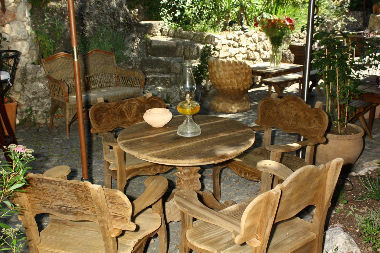 La Bouscatiere Bed & Breakfast Мустие Сен Мари Екстериор снимка